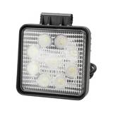 WORK LAMP LED WITH CABLE 2500MM